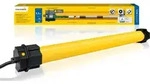 Schellenberg Rollladenmotor Plus, elektronische Englageneinstellung, 20Nm Maxi,