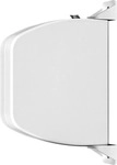 Schellenberg Aufschraubwickler aufklappbar Mini weiss