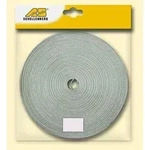 Schellenberg Rollladengurt 23mm/50m wei&szlig; - 11442 - Wei&szlig;