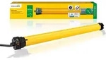 Schellenberg Rollladenmotor Standard mechanische Endlageneinstellung 6 Nm Mini,