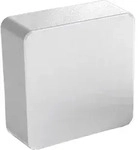 VELUX Steuereinheit KUX 110 EU Einzelsteuerung - Wei&szlig;