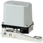 Eaton SW, Kunststoff, IP55, 230 V