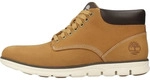 TIMBERLAND Stiefeletten BRADSTREET CHUKKA LE, Hellbraun:40 - Hellbraun - 40