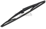BOSCH Rear Scheibenwischer f&uuml;r JEEP GRAND CHEROKEE III (WH, WK)