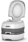 Enders Chemietoilette Deluxe 4950 - Wei&szlig;