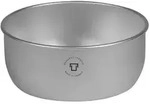 Topf 1.75L f&uuml;r Trangia 25 UL Alu Volumen 1.75L - Silber