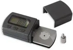 Dynavox TPM-001 Elektronische Tonarmwaage - Schwarz