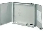 TG LWL-Wandverteiler mit H02050A0004 Schloss