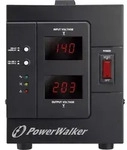 PowerWalker AVR 2000 SIV AVR 2000VA/ 1600W