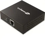 EDIMAXPro GP-101ET Gigabit PoE+ Extender - Schwarz