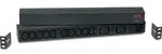 APC Rack PDU - AP9559 - Stromverteilung (Basic, 1U, 16A, 208&230V, 10 Ausg&auml;nge...