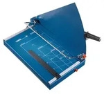 Dahle - Hebelschneidemaschine 517 f&uuml;r ft A3, Kapazit&auml;t: 35 Blatt
