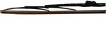 SWF Wischerbl&auml;tter einzeln | WISCHERBL.PKW HECK 300MM