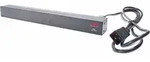 APC Rack PDU - AP9568 - Stromverteilung (Basic, vertikale Montage, 10A, 230V, 15