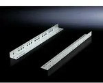 Rittal DK 5501.450, Stahl, Silber, 2 St&uuml;ck(e)