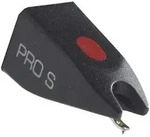 Ortofon Stylus Pro S Single DJ Nadel - Schwarz/Rot