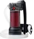 MSR Guardian Purifier, Manueller Wasserfilter, Grau - Grau