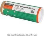 JUDO JUL-Mineraltabletten, JUL-W-T, 3 Liter, 8600017