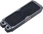 Alphacool NexXxoS ST30, 125 mm, 278 mm, 30 mm, 731 g - Schwarz