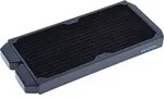 NexXxoS ST30 Full Copper 280mm Radiator - Schwarz