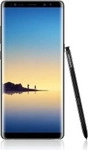 Samsung Galaxy Note8 SM-N950F, 16 cm (6.3"), 6 GB, 64 GB, 12 MP, Android 7.1.1,