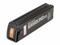 Samsung Ersatzakku mit Gehäuse für Elektrofahrrad, LI-Ionen 36V/ 10,4 Ah (374 Wh),