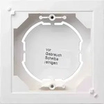 GIRA 021904 Zubeh&ouml;r f&uuml;r elektrische Schalter (021904) - Wei&szlig;