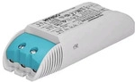 Osram HTM 150/230...240, 230 - 240 V, II, 153 mm, 54 mm, 36 mm, T&uuml;rkis, Wei&szlig;