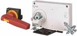 Eaton NZM4-XTVDVR, Griff, Rot, IP66