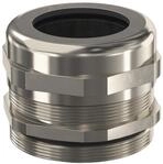 Obo Bettermann 2086060, Messing, Gerade, M63, 1 cm, IP68, -20 - 100 &deg;C