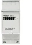 THEB Betriebsstundenz&auml;hler BZ145 analog 2TE