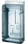 HENSEL Z&auml;hlergeh&auml;use Aufb IP65 Kst 295x583x182mm