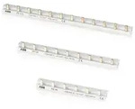 3-Phasen-Sammelschiene PS3/39H pro M compact 39 Module z.Abl&auml;ngen PS3/39H