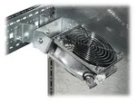 Rittal SK 3108.100, K&uuml;hlgebl&auml;se, 160 m3/h, Grau, 1 St&uuml;ck(e), 1,14 kg