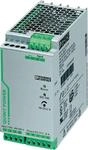 Phoenix Contact QUINT-PS/3AC/24DC/20, 480 W, 320 - 575 V, 45 - 65 Hz, Gr&uuml;n, Grau,
