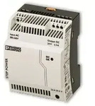 Phoenix Contact Phoenix STEP-PS/1AC/24DC/2.5 Netzteil 60 W Grau 2868651