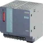 Siemens SITOP UPS500S/DC/DC24V/15A/2.5KWS, Standby (Offline), 360 W, 24 V, 24...