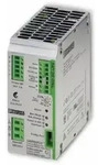 Phoenix Contact TRIO-UPS/1AC/24DC/ 5, 85 V, 264 V, 22,5 V, 29,5 V, 5 A, 88%