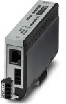 Phoenix Contact 2882925, Silber, Schwarz, Zink, IP20, 314,32 g, 25 mm, 63,5 mm -