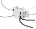 VELUX Integra-Schalter Interface KLF 050 Unterputzsteuerung