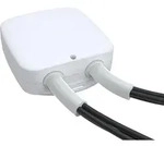 AEOTEC Hochleistungs-Smart-Switch f&uuml;r den Innen- und Au&szlig;enbereich Z-Wave