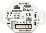 PEHA Unterputzempf&auml;nger D 452 FU-EBI OT 2 Kanal D 452 FU-EBI OT
