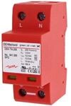 DEHN anwendungsoptimierter Kombiableiter DSH TN 255