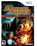 Activision Cabela's Dangerous Hunts 2011 Special Edition - Action-/Abenteuer-Spiel -
