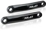 XLC CR-E01 Kurbelset schwarz 170mm - Schwarz