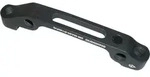 SHIMANO Scheibenbremsadapter PM/IS 140mm hinten - Post Mount auf IS-Aufnahme -