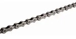 Shimano CN-E6090 E-Bike Kette verpackt 118 Glieder (10s) ICNE609010118I - Silber