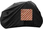 Fahrradschutzh&uuml;lle Bike Cover Fahrradh&uuml;lle Faltgarage Wohnmobil-Fahrradtr&auml;ger mit