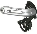 Alfine Shim.Kettenspanner Alfine Si Cts500 - Silber