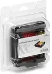 DURABLE Farbband DURACARD&reg; YMCKO mehrfarbig, 891122 mehrfarbig - Bunt